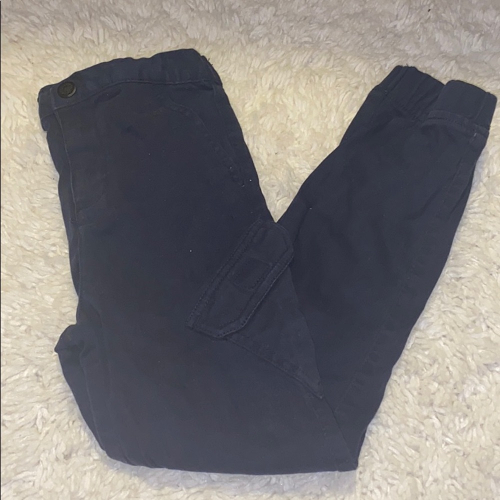 Tough skins cargo joggers